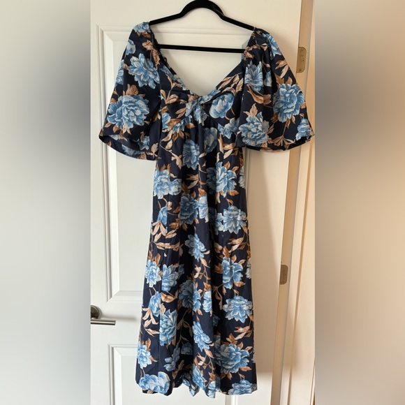 Abercrombie & Fitch Dresses & Skirts - Abercrombie & Fitch Dress